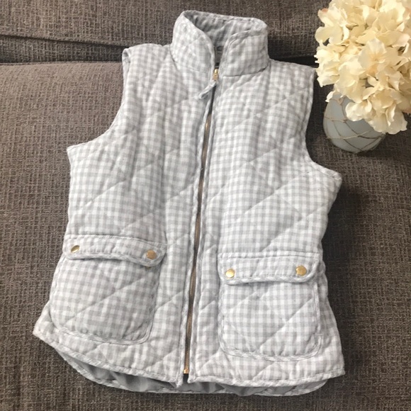 Blue Rain Jackets & Blazers - Blue Rain Vest